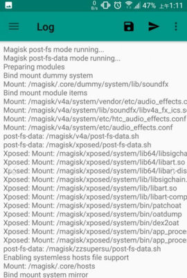 magisk面具模块最新版