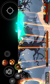 stickmanmaster（火柴人大师游戏）