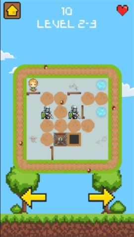 拯救爱洛公主最新版