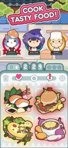 Too Many Cooks（大厨不止俩 ）