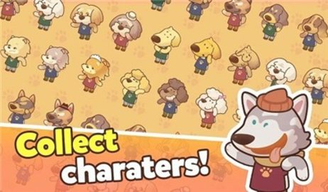 Dog Cafe Tycoon（狗狗咖啡馆大亨）