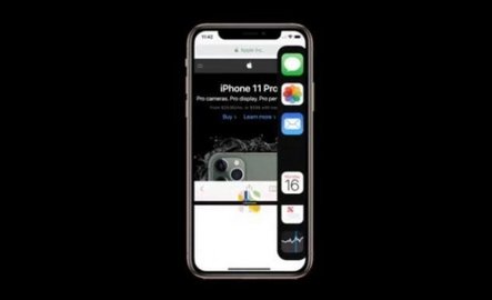 尝鲜派app