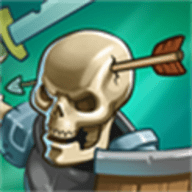 Idle Bounty（闲散的赏金）