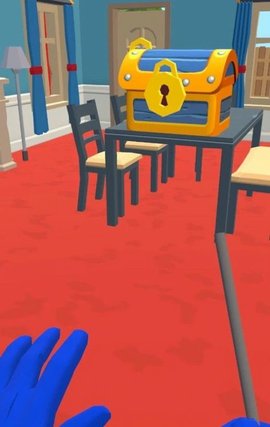 lockpicker(开锁小偷)