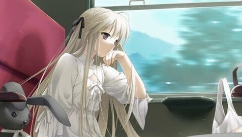 缘之空安卓版