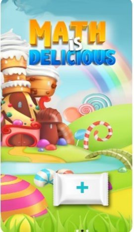 Math Delicious（数学很好吃）