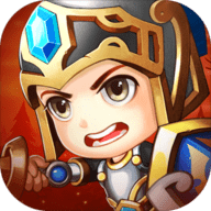 LegionWar（军团战棋）