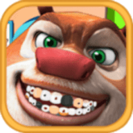 Boonie Bears Dentist（熊出没看牙医）