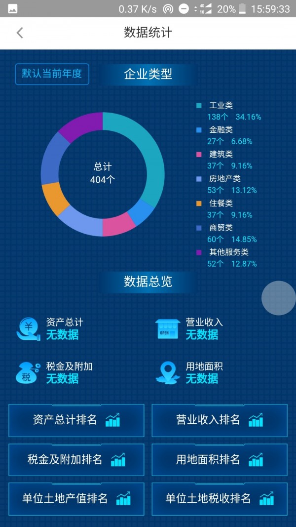 GovernmentAndEnterprise（高新区政企通）