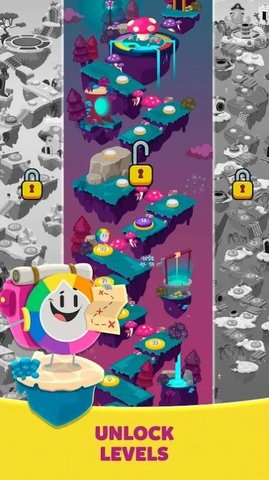 Trivia Crack Explorer(圆环探险家)