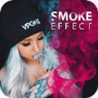 Smoke Effects（烟雾效果）
