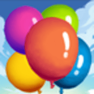PopBalloon（消灭气球）