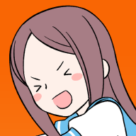 Mischief Girl（淘气女孩）