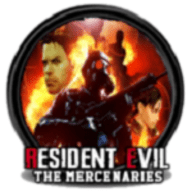 Mercenaries Online（生化危机）