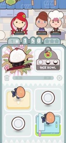 Too Many Cooks（大厨不止俩 ）