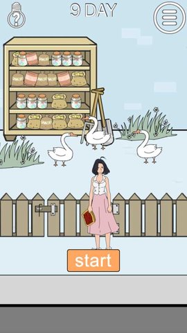hidethesnacks（帮妈妈把辣条藏起来2）