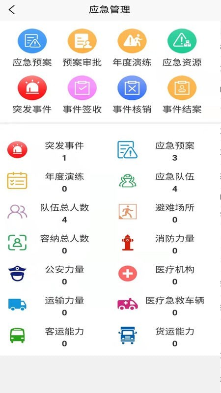 政安云1.0.0