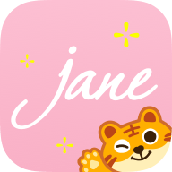Jane(简拼)