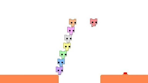 萌猫公园最新版