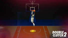 NBA模拟器游戏