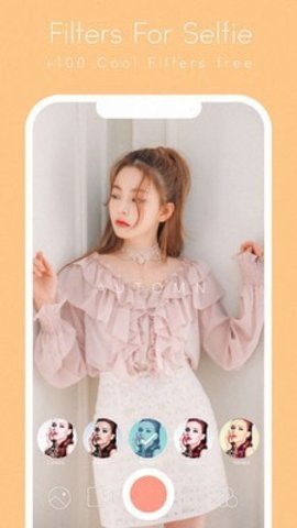 美图大师app