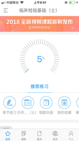 润题库app