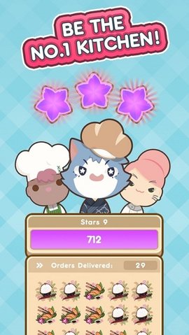 Too Many Cooks（大厨不止俩 ）