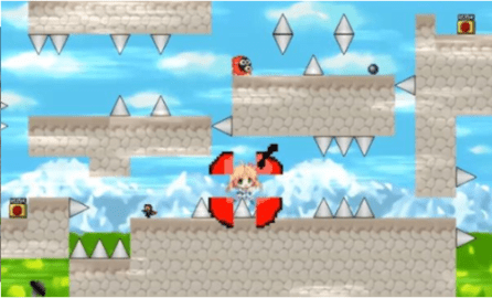 iwanna最新版