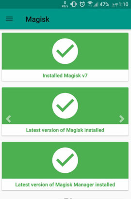 magisk面具模块最新版