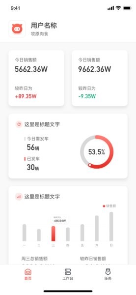 智慧肉食