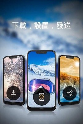 Winter wallpapers