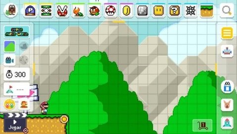 Super Mario Maker 2