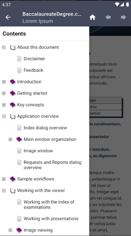 CHM阅读器v1.5.8