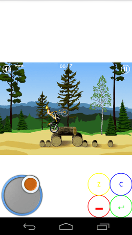 Flash Game Player Classic