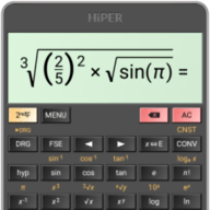HiPER Calc Pro（艾泰计算器POR版）