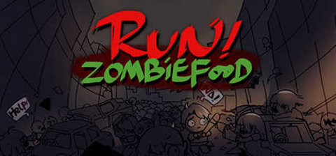 Run Zombie