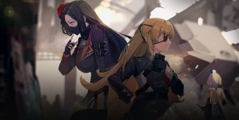 nikke胜利女神中文版