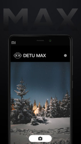 Detu Max