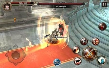 EvilBane(恶魔祸根:掠夺者的崛起)