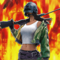 Modern Striker : FPS（现代前锋射击战斗）