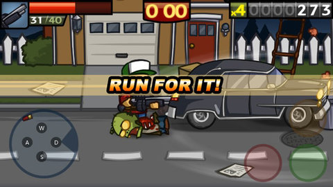 Zombieville 2
