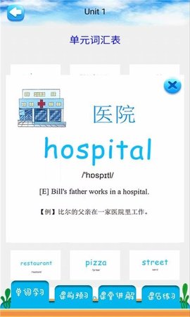 六年级上册英语解读