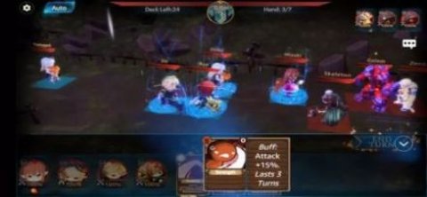 Rite Of Kings(国王的仪式)
