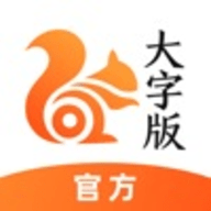 UC大字版app