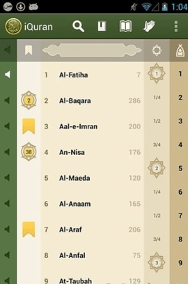 iQuran