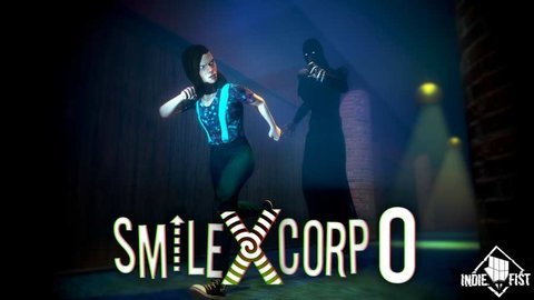 Smiling-X Zero（微笑x零最新）