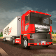 Dr. Truk Driver : Real Truck Simulator 3D（真实卡车模拟器）