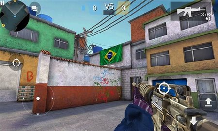 CSGO白给模拟器10.4.3