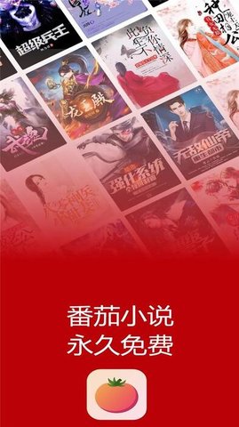 番茄免费小说5.2.3.32