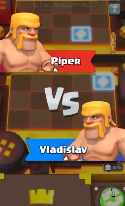Clash Mini